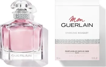 Dámský parfém Guerlain Mon Guerlain Sparkling Bouquet W EDP