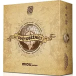 MIDU Games Světoběžníci