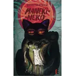 Maneki-neko - Katarzyna Ryrych [PL] (2020, brožovaná)