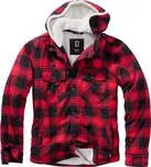 Brandit Lumberjacket Hooded…