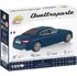 Stavebnice COBI COBI Maserati 24563 Quattroporte 1:35 109 ks