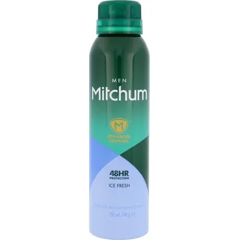 Mitchum Advanced Control Ice Fresh 48 h antiperspirant