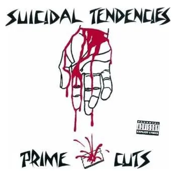 Zahraniční hudba CD Suicidal Tendencies: Prime Cuts 2016