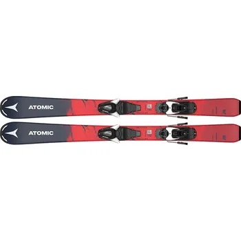 Sjezdové lyže ATOMIC VANTAGE JR + VÁZÁNÍ C5 GW 110cm