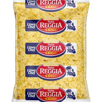 Pastificio Antonio Pallante s.r.l. Mašle (Farfalle) Reggia 5kg, italské těstoviny