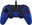 Nacon Wired Compact Controller PS4, modrý (PS4OFCPADBLUE)