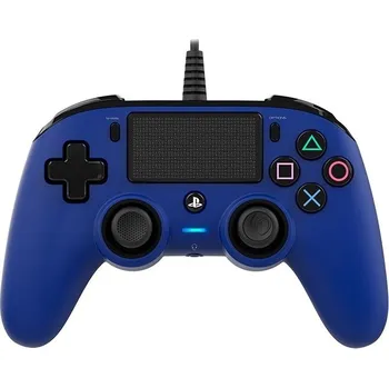 Nacon Wired Compact Controller PS4