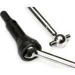 Poloosa 9x162mm (pár) HPI - RC_38232