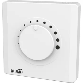 Ventil Ovládací jednotka do místnosti Belimo P-01RT-1F-0 NTC 1k8