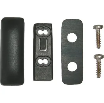 Příslušenství ke karavanu Náhradní zajištění na okno pro okenní vzpěry Polyplastic