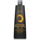BES Color Reflection Orange Therapy Shampoo 300ml - šampon pro zvýraznění měděných tónů