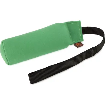 tréninková pomůcka pro psa Firedog Speedy dummy 250 g světlezelený