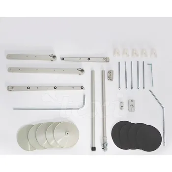 Texi Stojan na 5 nití pro šicí stroje