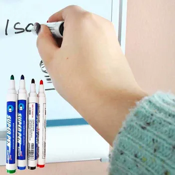 Fixy na whiteboard - popisovač na bílé tabule - Deminas