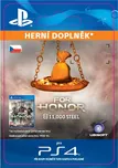 For Honor PS4 11000 Steel Credits Pack