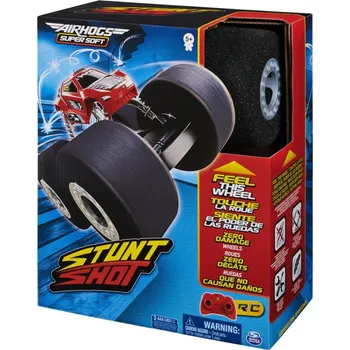 RC model auta Spin Master Air Hogs Stunt Shot RTR 6055695