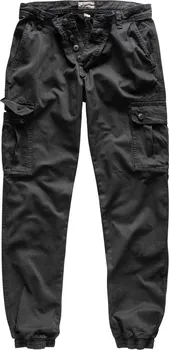 Pánské kalhoty Surplus Bad Boys černé XL