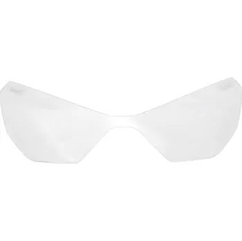 Zavazadlo na motocykl R&G Racing Kryt předního světla CRF1100L 20-