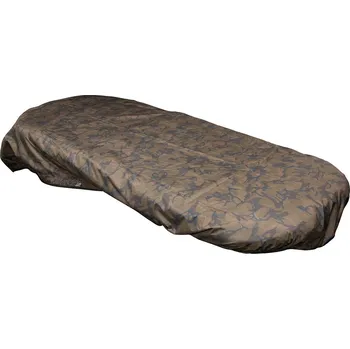 Spacák Fox International Fox Přehoz Na Spacák Camo VRS 2 Sleeping Bag Covers