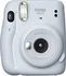 Analogový fotoaparát Fujifilm Instax Mini 11 bílý + 10ks fotek 