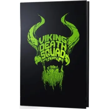 Desková hra Modiphius Entertainment Viking Death Squad