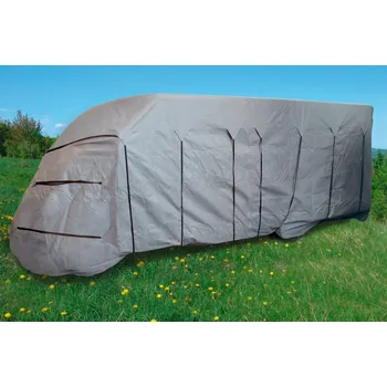 Plachta na motorové vozidlo Euro Trail Ochranná plachta Eurotrail pro obytná vozidla Rozměry (D x V x Š): 800 - 850 x 240 x 270 cm
