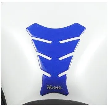 SM1230B malý tankpad KEITI - modrý