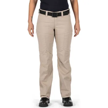 Dámské kalhoty Dámské kalhoty 5.11 APEX - Khaki 6/Regular