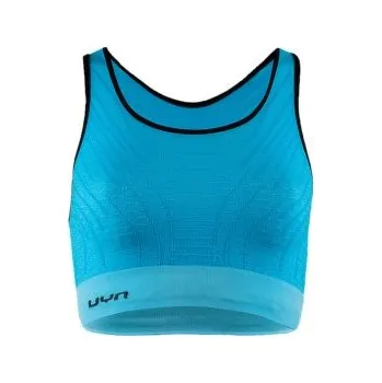 Podprsenka UYN Motyon 2.0 UW Bra High Support Lady Aquarius modrá XS