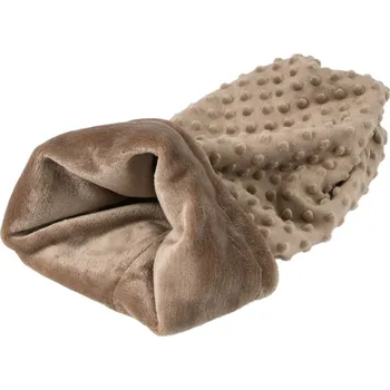 Pelíšek pro psa Tulipytlík O´LALA PETS Viky 20x40cm hnědý