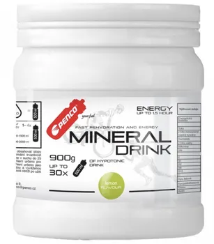 Iontový nápoj Penco Mineral Drink 4500 g
