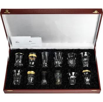 Sklenice MOSER Tango set