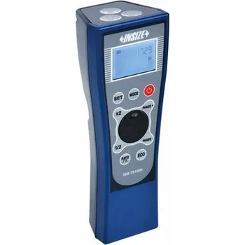 Digitální otáčkoměr/stroboskop ISQ-TS 120K INSIZE