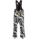 Dětské zimní kalhoty O'STYLE Turbot tučňáci Velikost: 2 ROKY