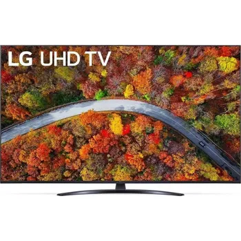 Televizor LG 55" LED (55UP81003LR)