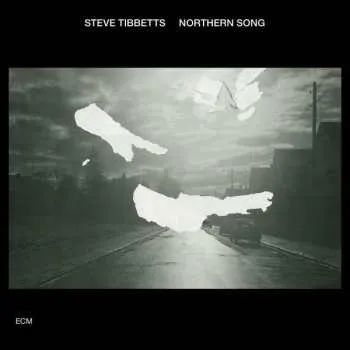 Zahraniční hudba CD Steve Tibbetts: Northern Song 2019 Touchstones