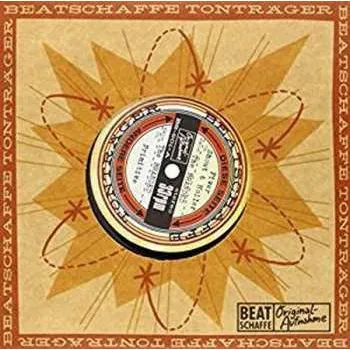 Zahraniční hudba SP The Branded: Fiver / Shout & Holler / Primitive 2011