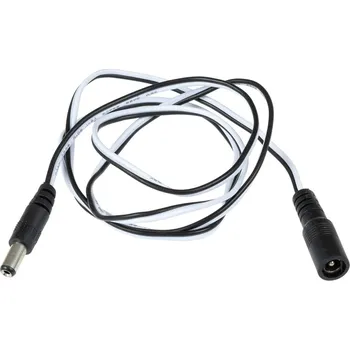 T-LED Prodlužovací kabel s DC konektory…