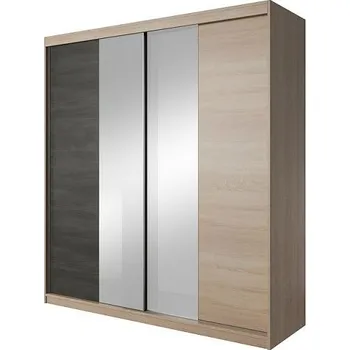 Šatní skříň VERMUT šatní skříň 21