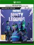 Fortnite: The Minty Legends Pack Xbox…