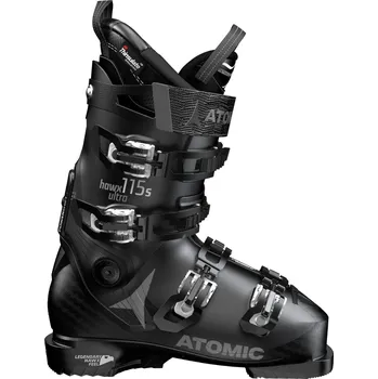 Sjezdové boty Lyžařské boty Atomic HAWX ULTRA 115 S W 19/20 Velikost MP (cm): 23 - 23,5