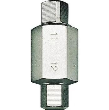 RC model KLÍČ NA OLEJOVÉ ZÁTKY, 4HRAN 13MM / 6HRAN 14MM