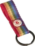 Fjällräven Kanken Keyring Rainbow…