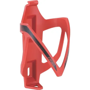Košík na láhev Košík na kolo BBB BBC-19 CompCage ..Velikost: červená