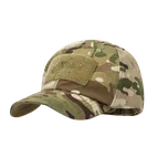 HELIKON HELIKON čepice BASEBALL na suchý zip, NyCo ripstop - MultiCam®
