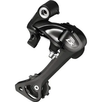 přehazovačka Shimano Přehazovačka MTB LX RD-T670 SGS 10 rychl