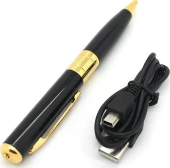 Gadget Naau Špionážní pero