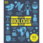 Kniha biologie - Universum (2021, pevná)