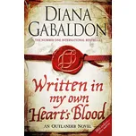 Written in My Own Heart's Blood – Diana Gabaldon