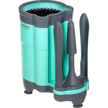 Myčka nádobí Myčka DUNETIC Comfort pastel Zelená